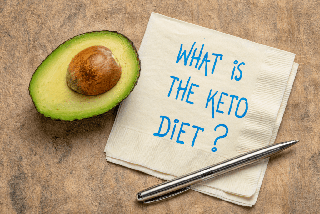 What is the keto diet?