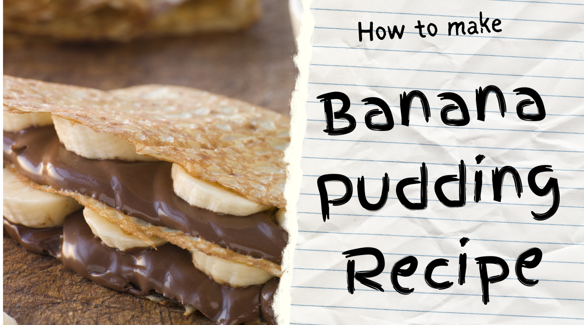 Banana Pudding Recipe Weight Watchers Freestyle - HEALTHY RECIPES